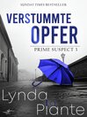 Verstummte Opfer